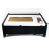 Plotter de Corte Láser CO2 40W MAX 40x40cm + Air Assist + Red Point